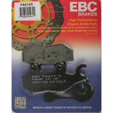 Brake Pads